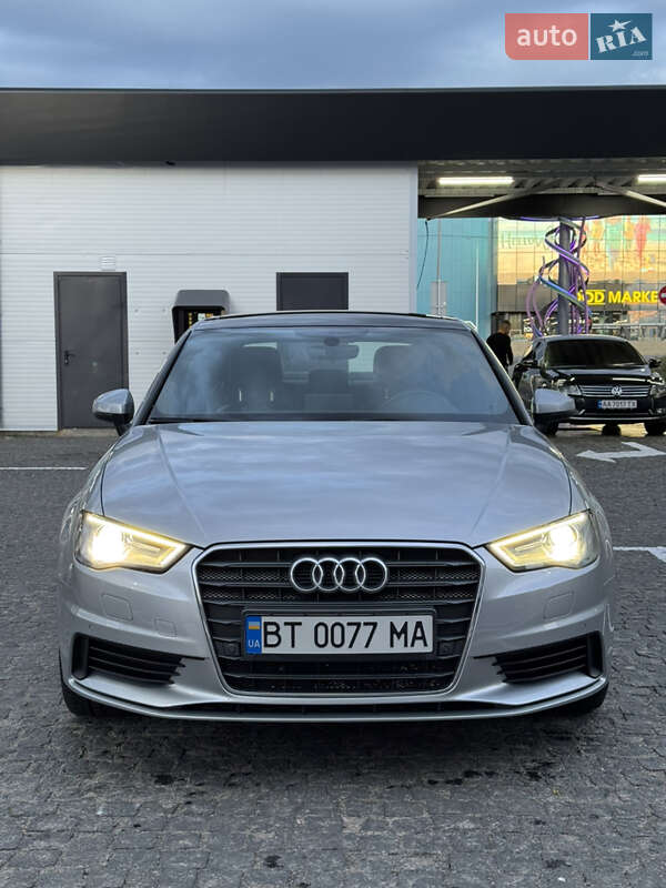 2016 audi a3