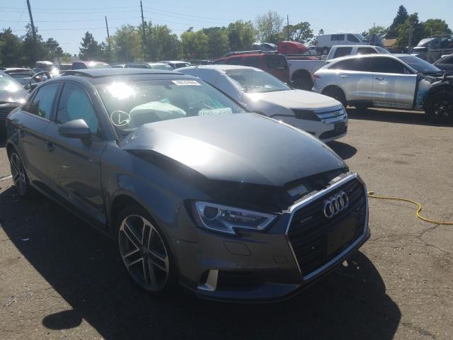 2016 audi a3 premium