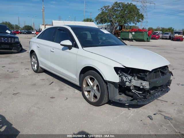 2017 audi a3