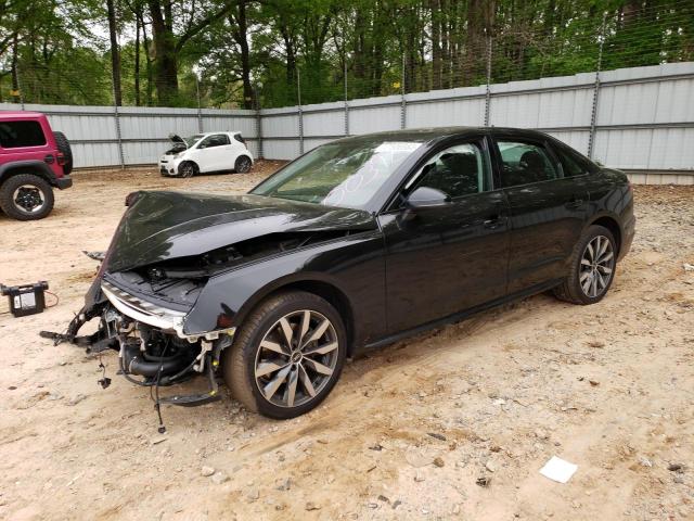2021 audi a4 premium