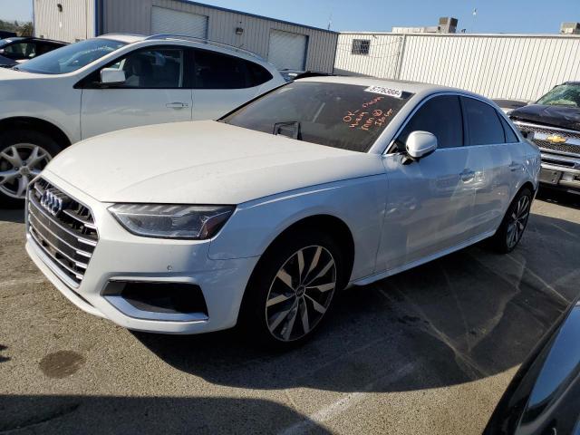 2021 audi a4 premium