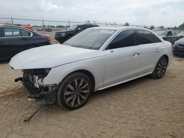 2022 AUDI A4