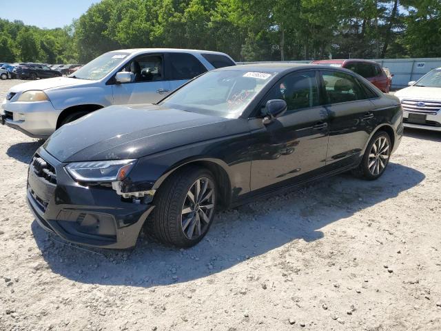 2022 AUDI A4