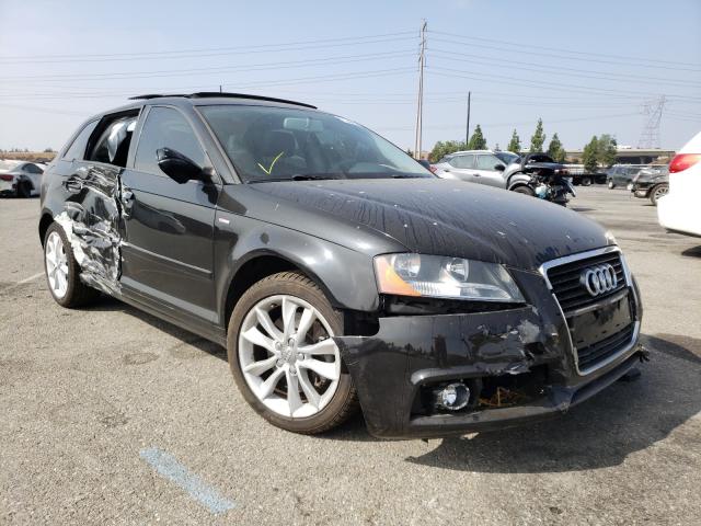 2011 audi a3 premium