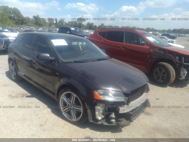 2012 audi a3
