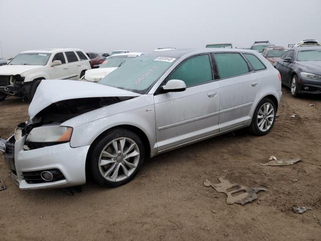 2013 AUDI A3