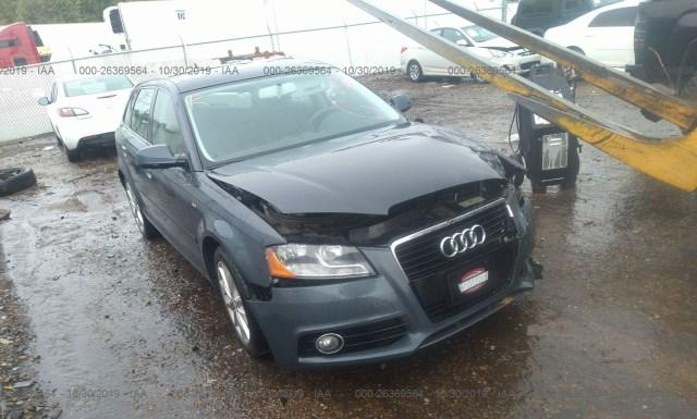 2012 audi a3