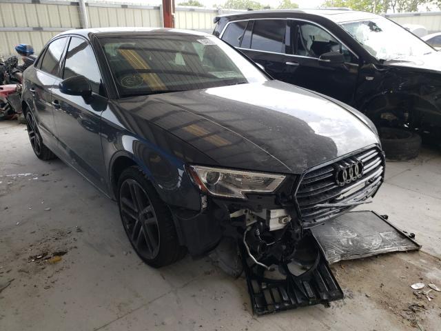 2019 audi a3 premium