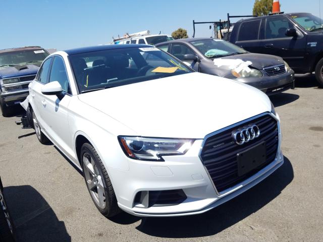 2019 audi a3 premium