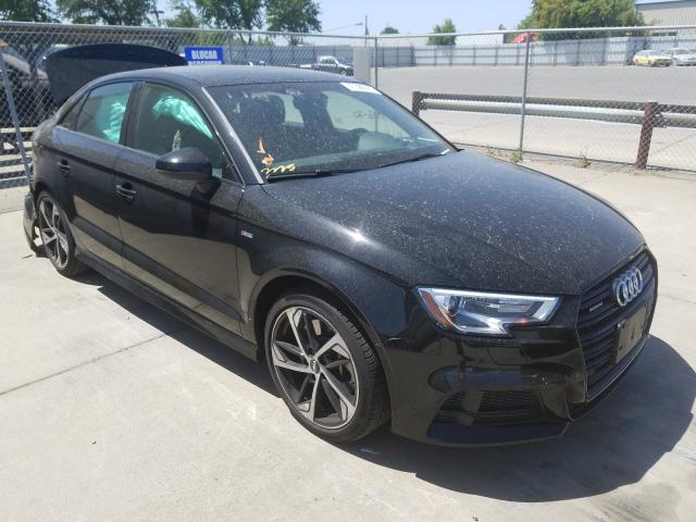 2020 audi a3