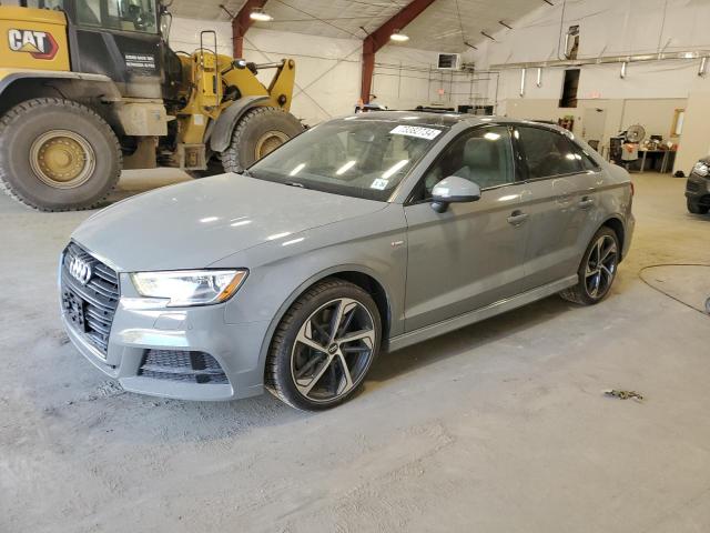 2020 audi a3 s-line