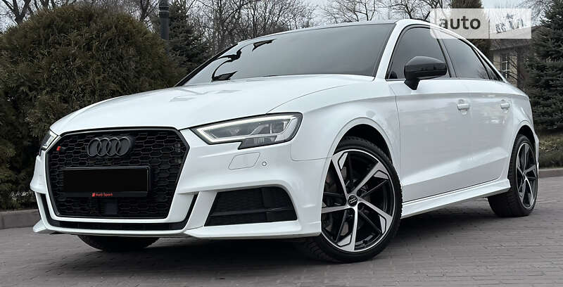 2020 audi a3