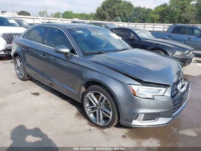 2019 audi a3