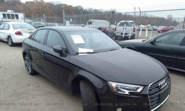 2019 audi a3