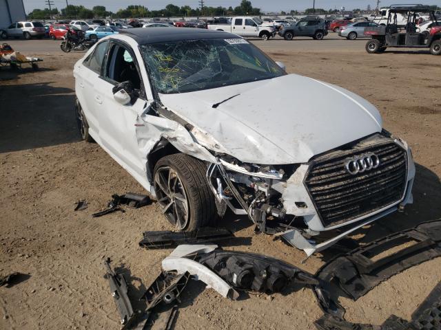 2020 audi a3