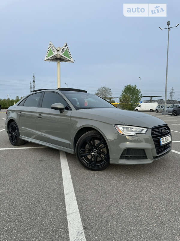 2020 audi a3