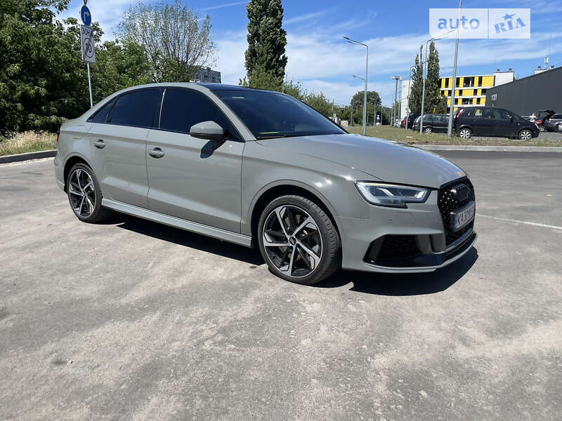 2020 audi a3
