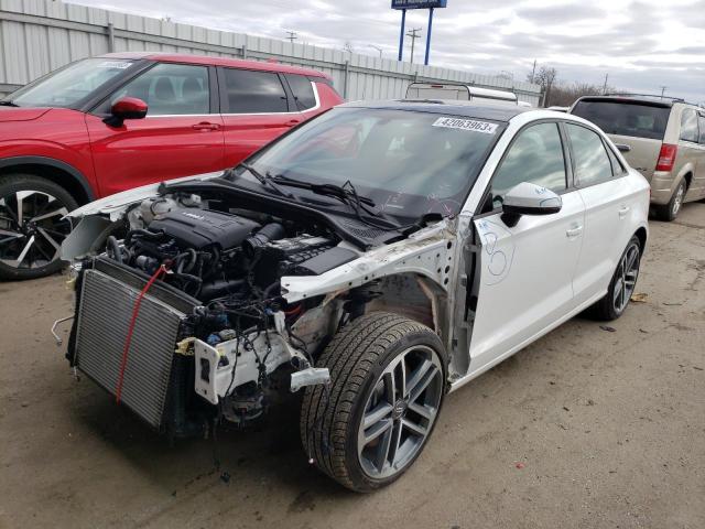 2018 audi a3 premium