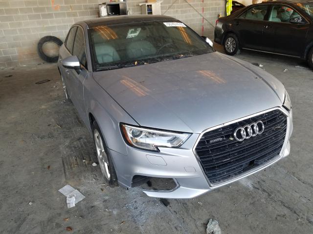 2019 audi a3 premium