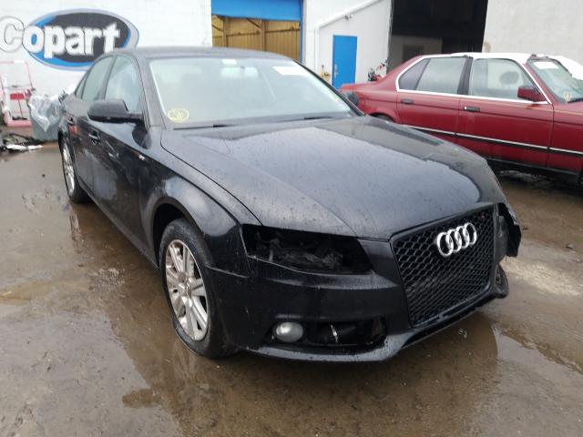 2011 audi a4 premium