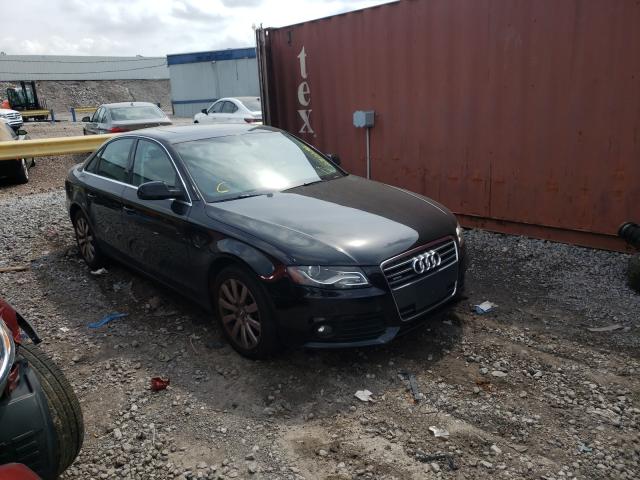 2011 audi a4