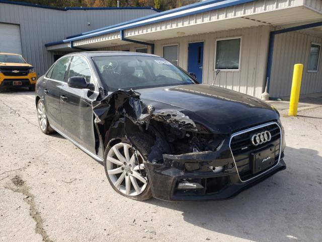 2013 audi a4
