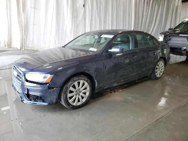 2013 audi a4