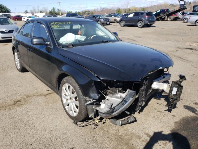 2013 audi a4