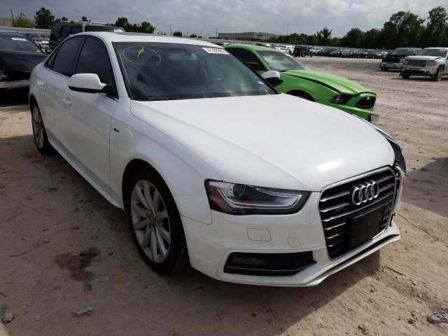 2014 audi a4