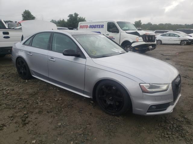 2014 audi a4