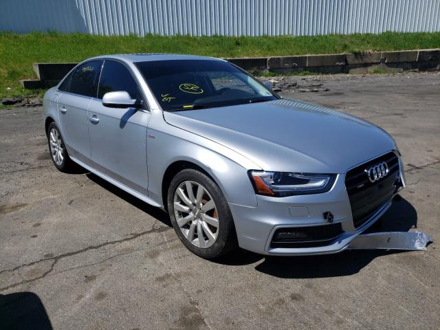 2015 audi a4 premium