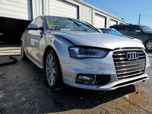 2015 audi a4 premium
