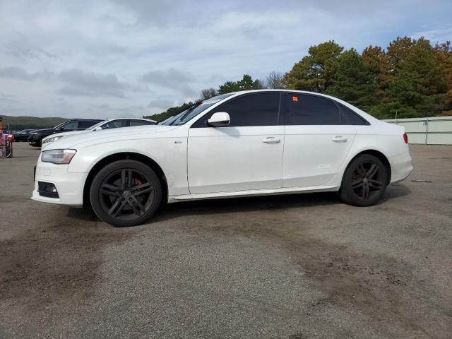 2015 audi a4 premium