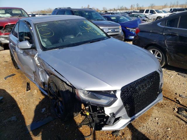2015 audi a4