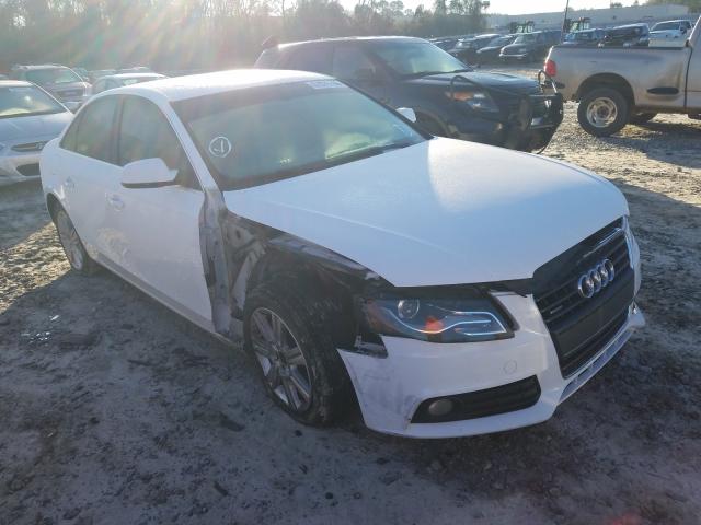 2011 audi a4