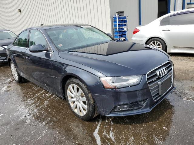 2013 audi a4 premium