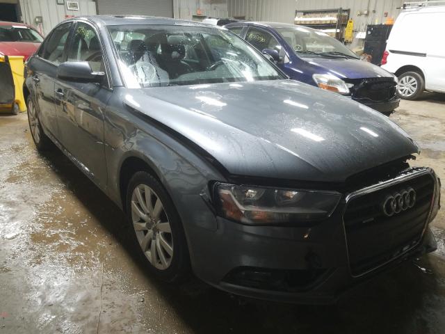 2013 audi a4