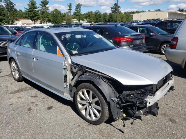 2013 audi a4