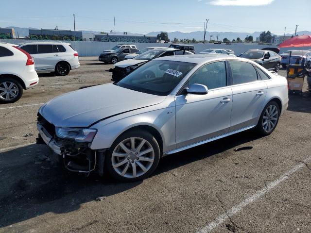 2013 audi a4 premium