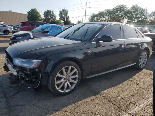 2014 AUDI A4