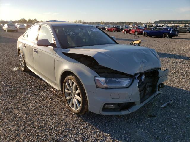 2014 audi a4