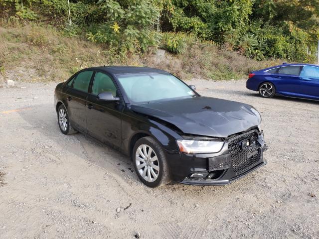 2014 audi a4 premium