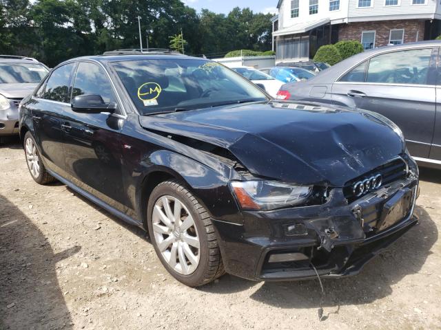2014 audi a4