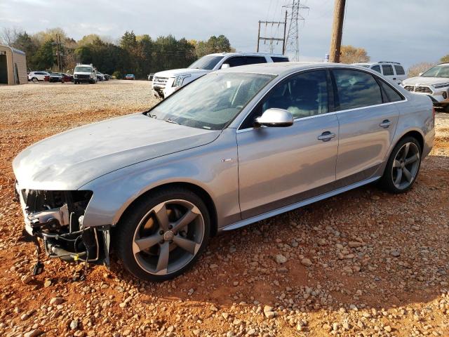 2014 audi a4