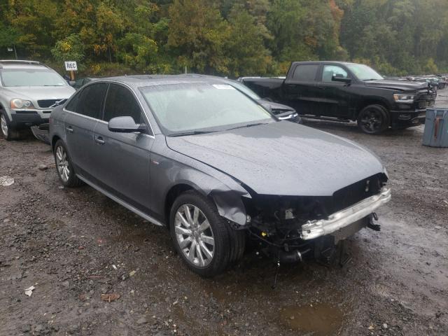 2014 audi a4 premium