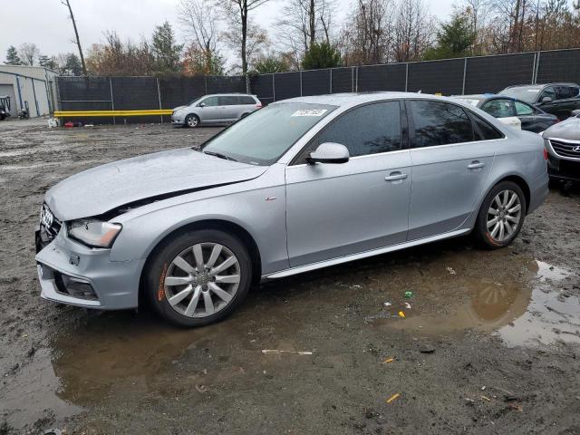 2014 audi a4