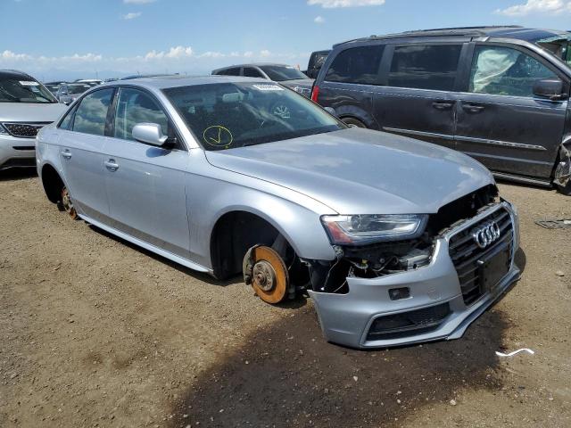 2014 audi a4