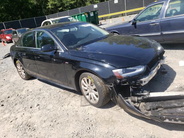 2015 audi a4 premium