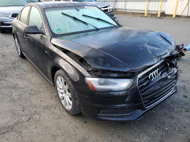 2015 audi a4 premium