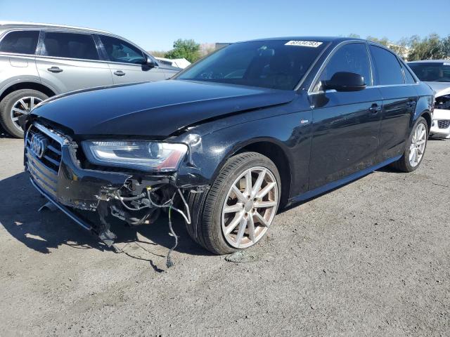 2015 audi a4 premium